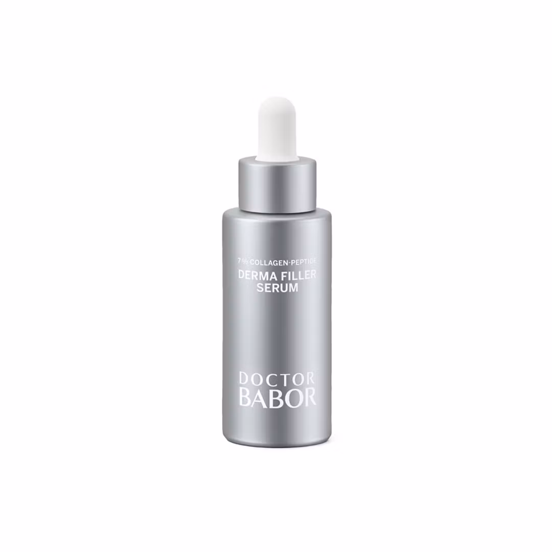 DOCTOR BABOR Derma Filler Serum 10 ml - lifting