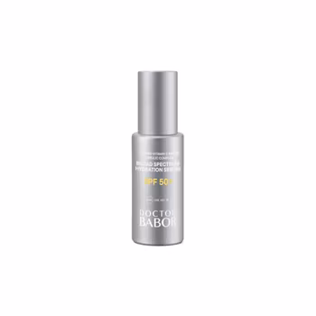 DOCTOR BABOR Solar Defence Hydration Serum SPF 50+ 10ml