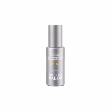DOCTOR BABOR Solar Defence Hydration Serum SPF 50+ 10ml
