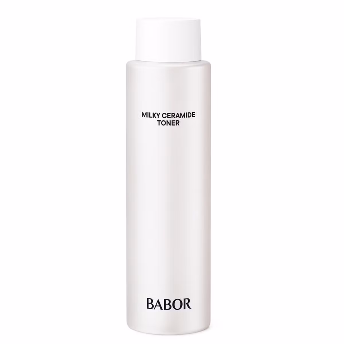 BABOR Milky Ceramide Toner 200 ml - toner som gir "glass skin" effekt