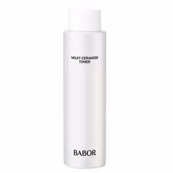 BABOR Milky Ceramide Toner 200 ml - toner som gir "glass skin" effekt
