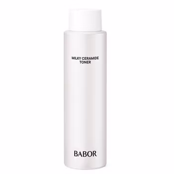 BABOR Milky Ceramide Toner 200 ml - toner som gir "glass skin" effekt