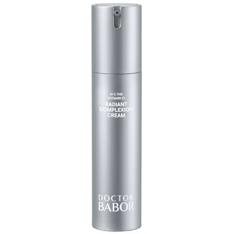 DOCTOR BABOR Resurface - Radiant Complexion Cream 50ml - Hudfornyelse og glød