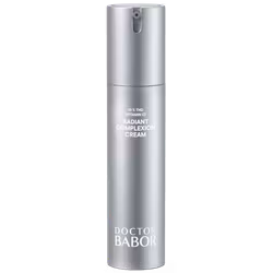 DOCTOR BABOR Resurface - Radiant Complexion Cream 50ml - Hudfornyelse og glød