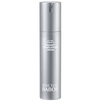 DOCTOR BABOR Resurface - Radiant Complexion Cream 50ml - Hudfornyelse og glød