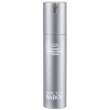 DOCTOR BABOR Resurface - Radiant Complexion Cream 50ml - Hudfornyelse og glød
