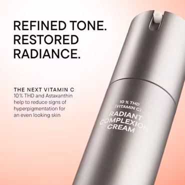 DOCTOR BABOR Resurface - Radiant Complexion Cream 50ml - Hudfornyelse og glød