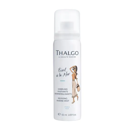 Thalgo Reviving Marine Mist 50 ml - fuktspray