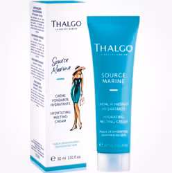 Thalgo 24h Rehydrating Gel Cream 30 ml - lett fuktighetskrem