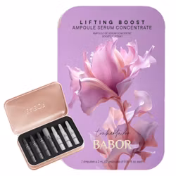 Babor Ampuller Lifting Boost - 7 dagers ampullekur antiage