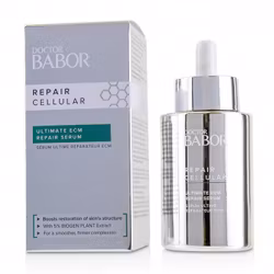 DOCTOR BABOR Repair Cellular Ultimate ECM Repair Serum, 50 ml. - Reparerende serum