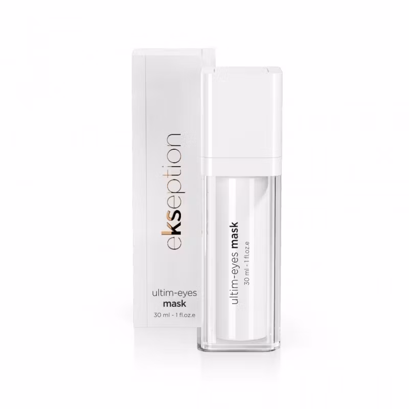 EKSEPTION Ultim-eye mask 30 ml