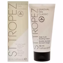 St.Tropez Gradual Tan Classic Daily Youth Boosting Cream – 50 ml