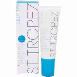 ST.TROPEZ Self Tan Classic Bronzing Face Lotion – 50 ml
