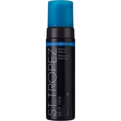 St.Tropez Self Tan Dark Bronzing Mousse – 200 ml