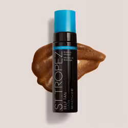 St.Tropez Self Tan Dark Bronzing Mousse – 200 ml
