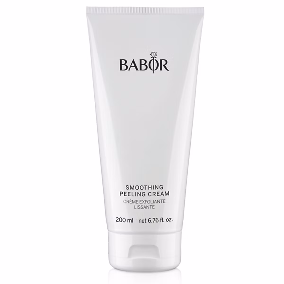 BABOR Smoothing Peeling Cream – 200 ml