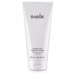 BABOR Smoothing Peeling Cream – 200 ml