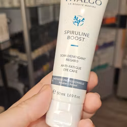 THALGO Spiruline Boost Anti-Fatigue Eye Care – 50 ml PRO