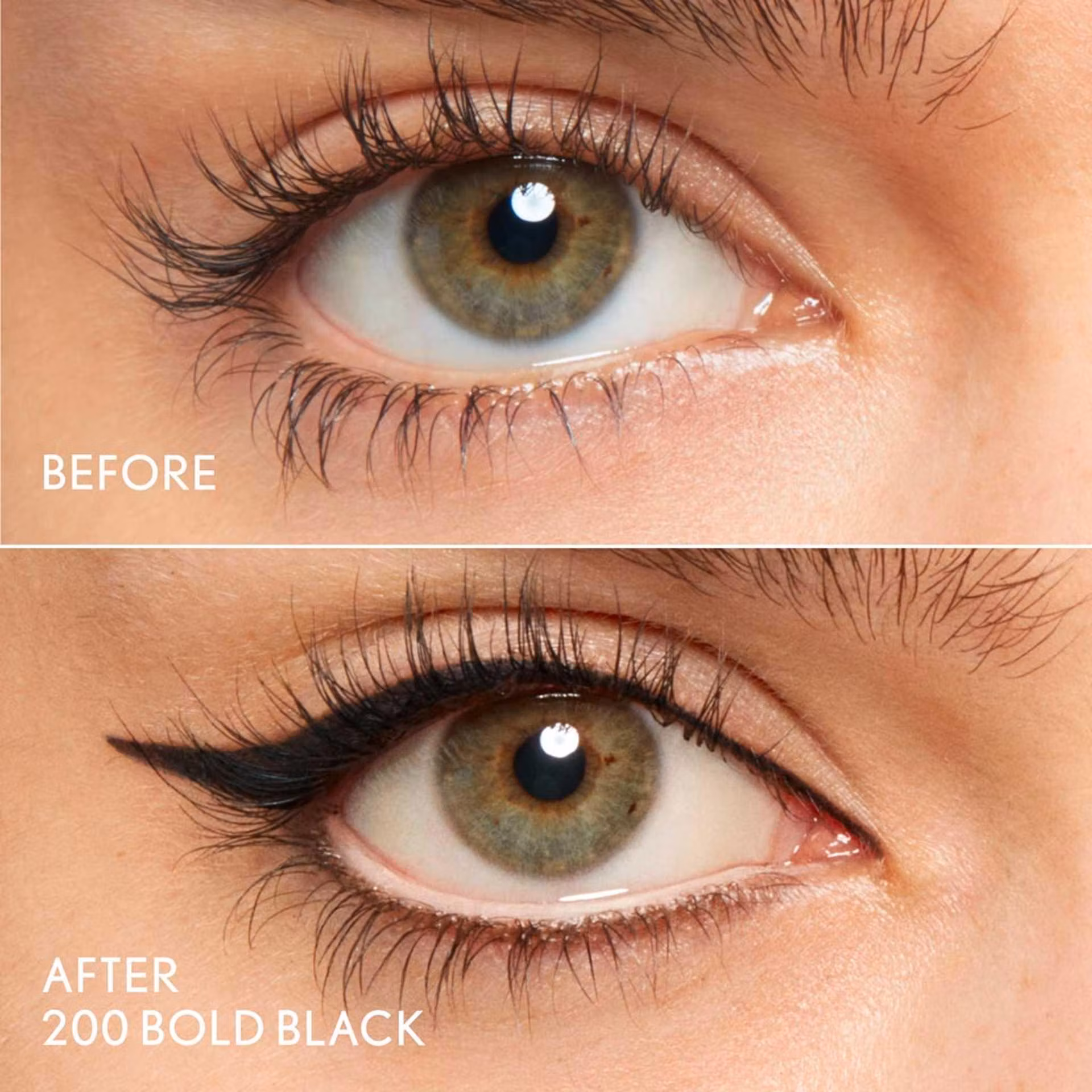 Grande Cosmetics GrandeLINER Liquid Eyeliner with Lash Enhancing Serum
