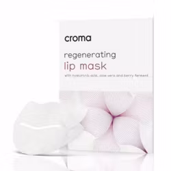 CROMA Regenerating Lip Mask – fuktighetsgivende leppemaske