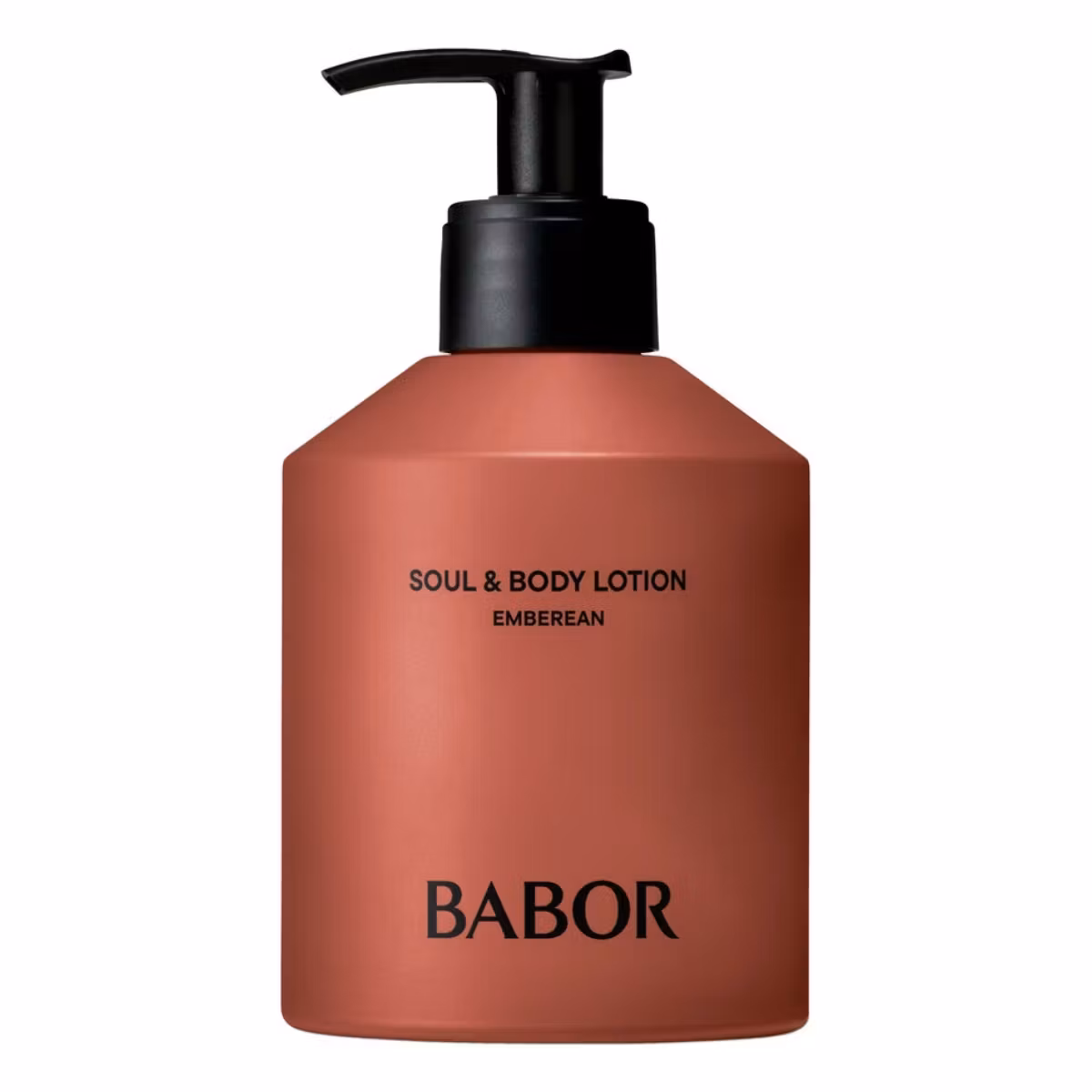 BABOR SOUL & BODY Body Lotion EMBEREAN - bodylotion