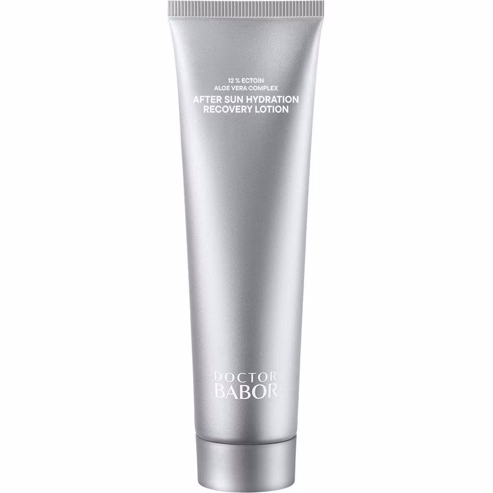 DOCTOR BABOR After Sun Hydration Recovery Lotion 50 ml -beroligende "etter sol"-krem