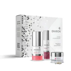 Environ Expert Hydration KIT - Fuktighets og retinol kur