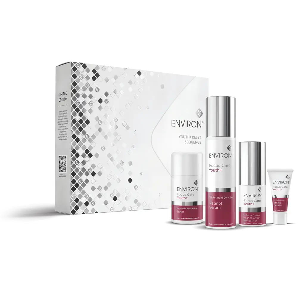 Environ Youth+ Reset Sequence KIT