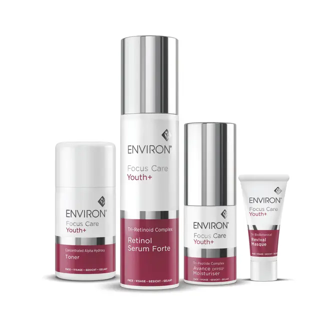 ENVIRON Intense Youth+ Reset Sequence Kit