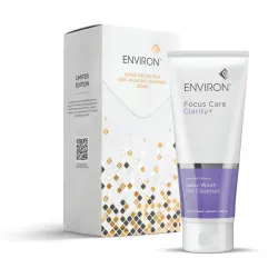Environ Focus Care Clarity+ Sebu Wash 200ml Limited Edition (50ml mer)