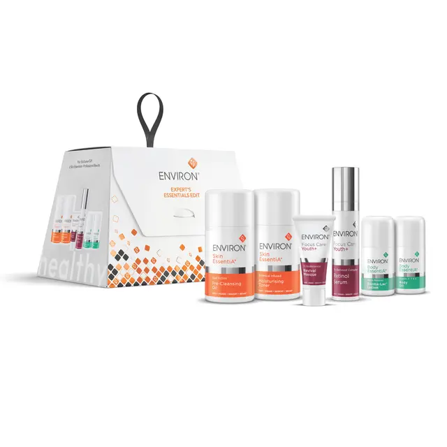 Environ Expert Essentials KIT
