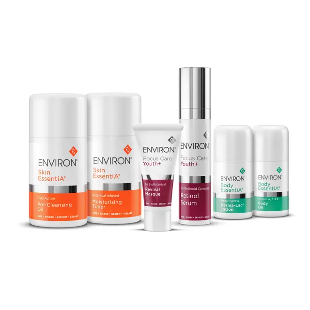 Environ Expert Essentials KIT