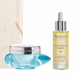 Thalgo Cold cream gift set - Intensiv pleie for tørr og næringsfattig hud