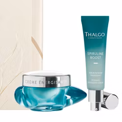 THALGO Spiruline Boost Gift Set - Gir huden en energiboost og glød