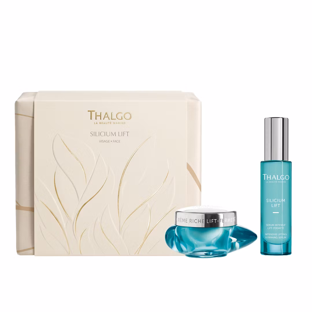 Thalgo Silicium gift set