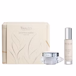 Thalgo Exception Marine gift set - Målrettet pleie ved tap av fasthet og spenst