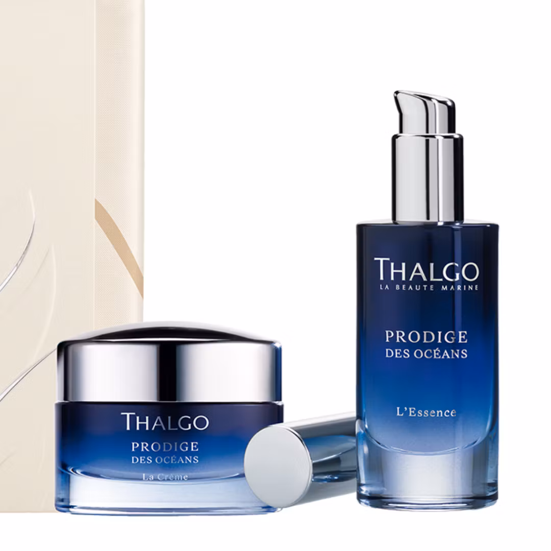 Thalgo Prodige des oceans gift set - Eksklusiv anti-age pleie fra THALGOs prestisjeserie