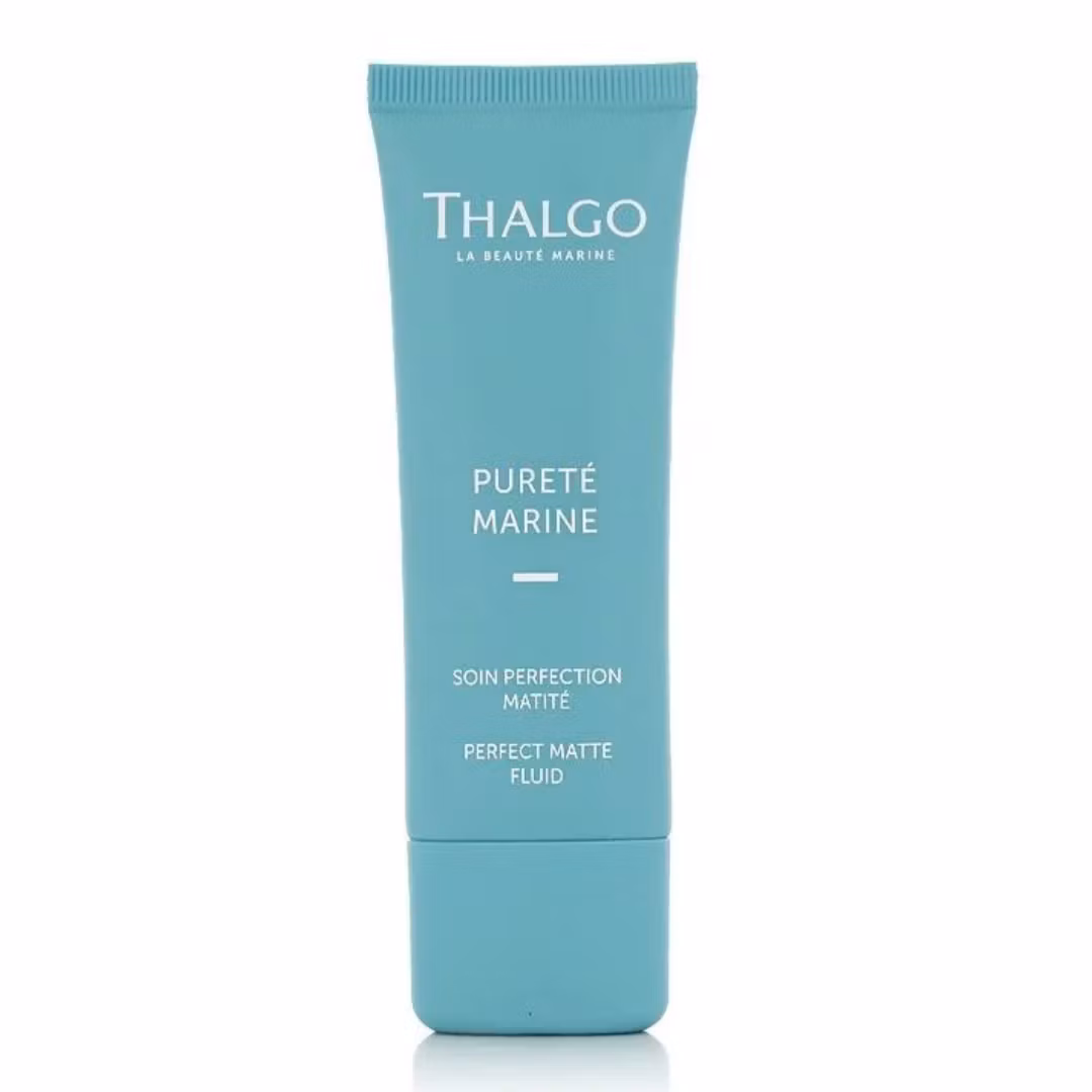 THALGO  Purity Marine - Perfect Matte Fluid - Mattende fuktighetskrem