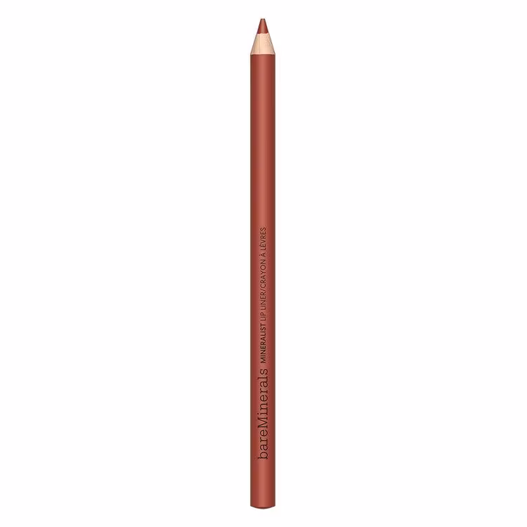 bareMinerals  Mineralist Lipliner Striking Spice