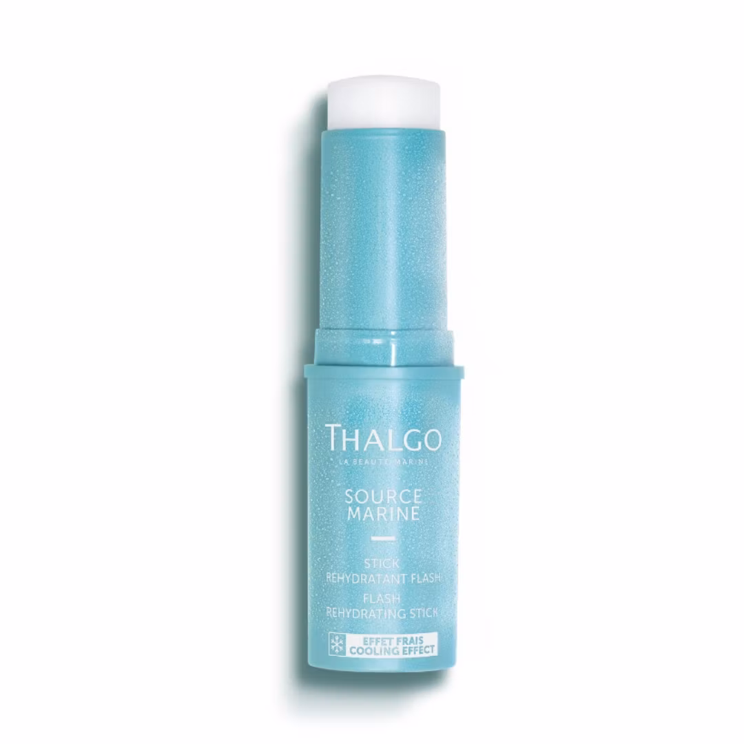 THALGO Source Marine Flash Rehydrating Stick – 10 ml - fuktighetsstift