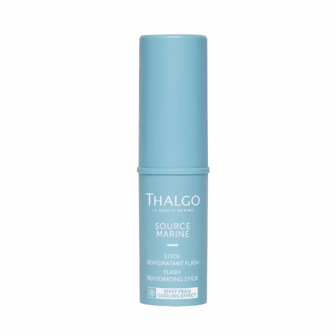 THALGO Source Marine Flash Rehydrating Stick – 10 ml - fuktighetsstift