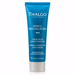 THALGO Hyalu-procollagene -Ritch Cream - Wrinkle Correcting, 30 ml