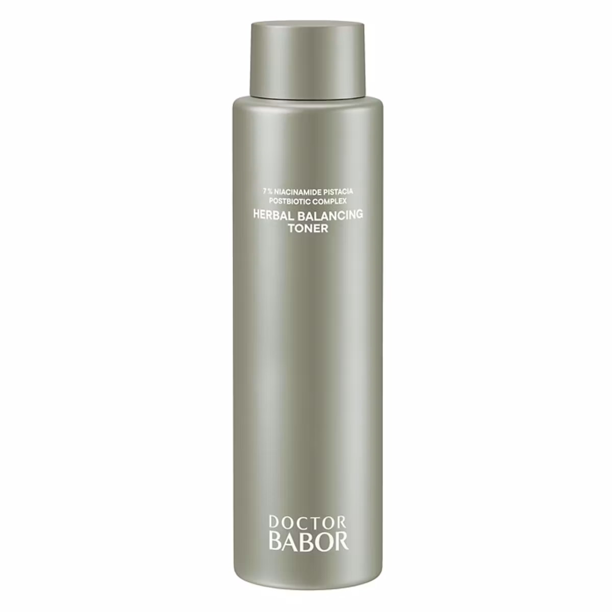Dr. Babor Microbionic Herbal Balancing Toner
