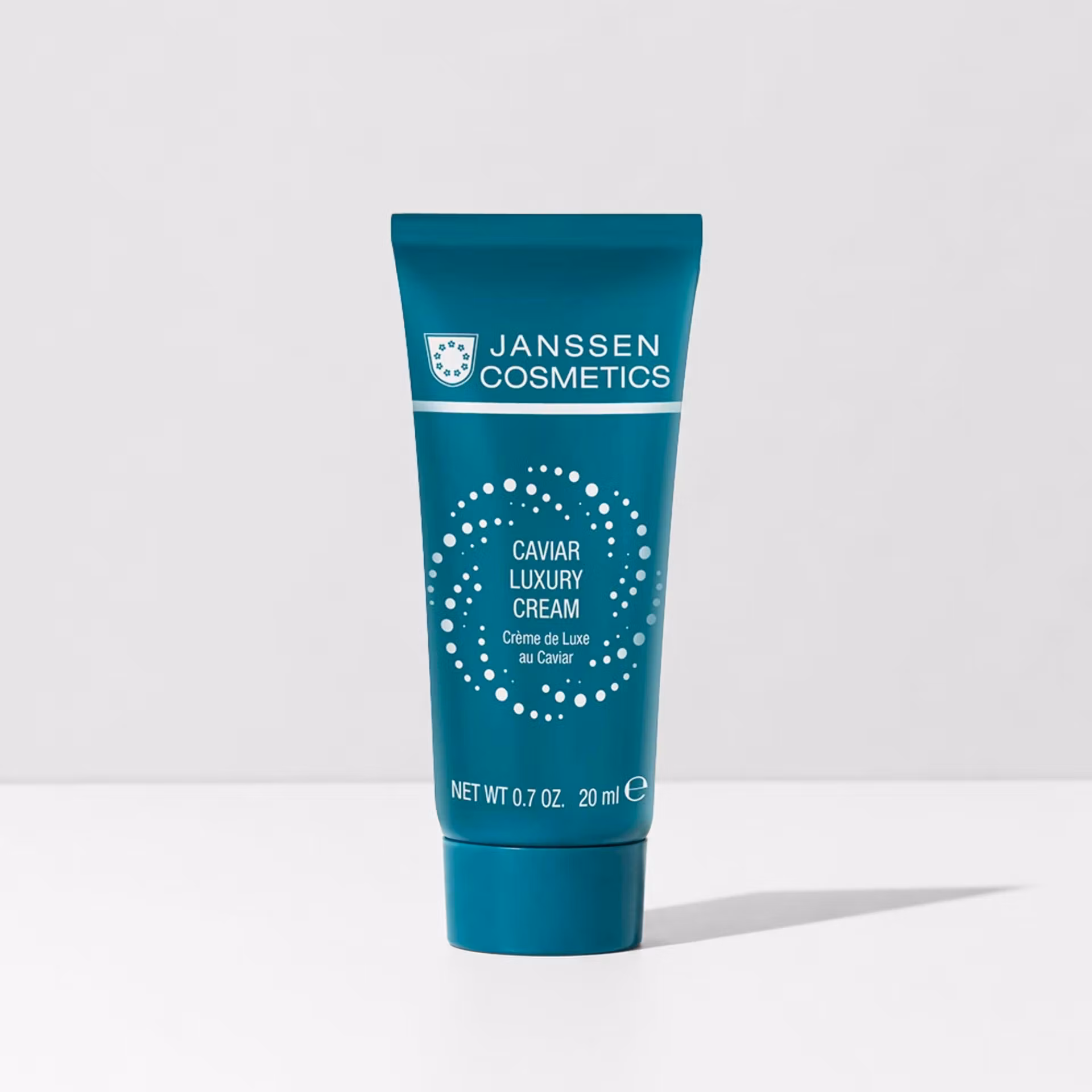 Janssen Cosmetics - Caviar Luxury Cream 20ml - Lux antiAge krem