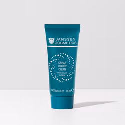 Janssen Cosmetics - Caviar Luxury Cream 20ml - Lux antiAge krem