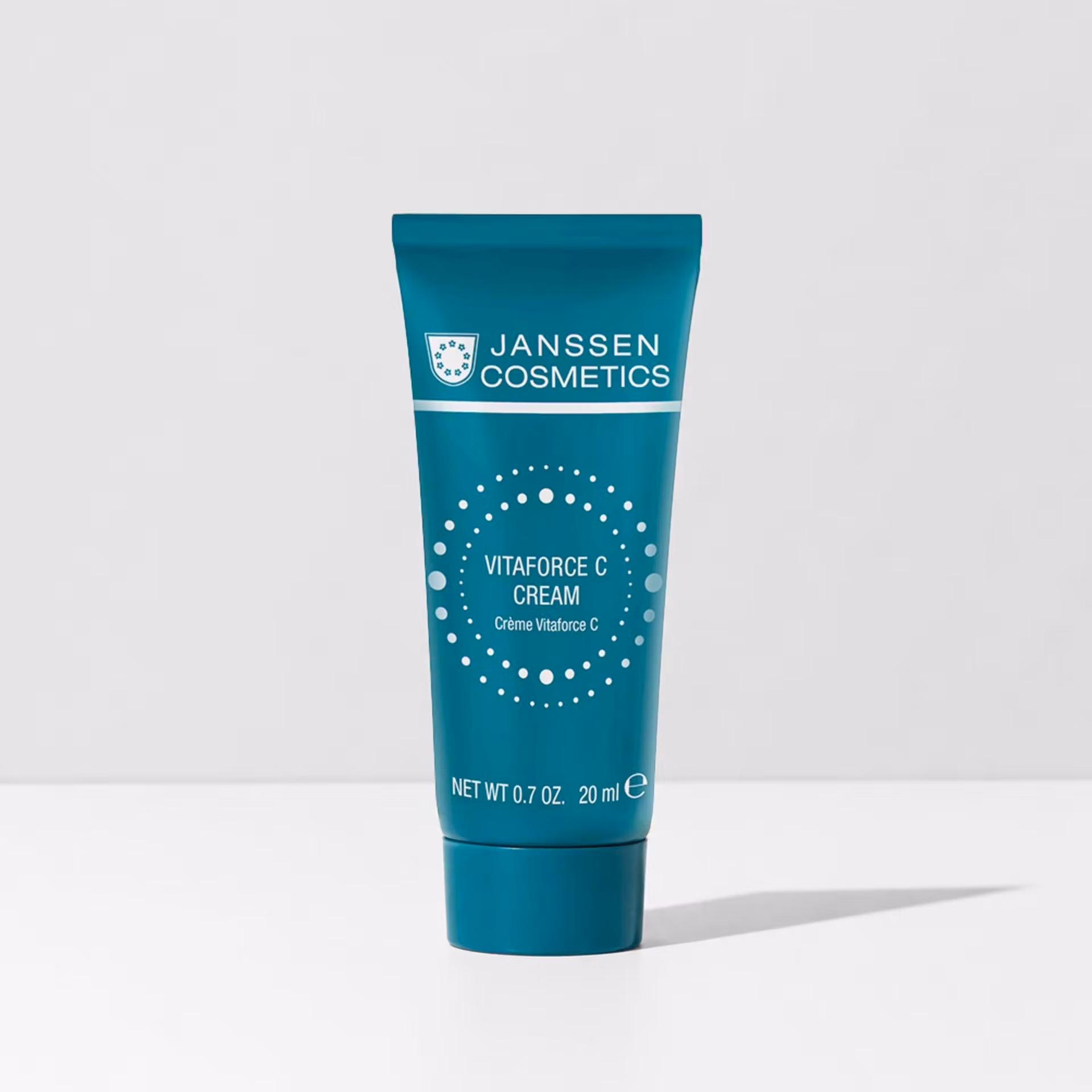 Janssen Cosmetics - Demanding Skin, VitaForce C Cream, 20ml - C-vitamin krem