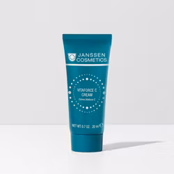 Janssen Cosmetics - Demanding Skin, VitaForce C Cream, 20ml - C-vitamin krem