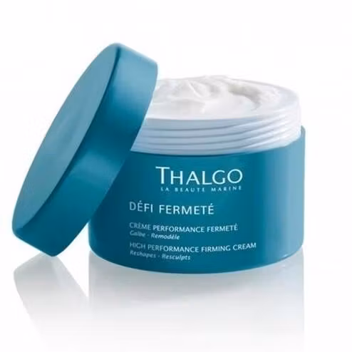 Thalgo High Performance Firming Cream, 200ml - Oppstrammende kropps krem