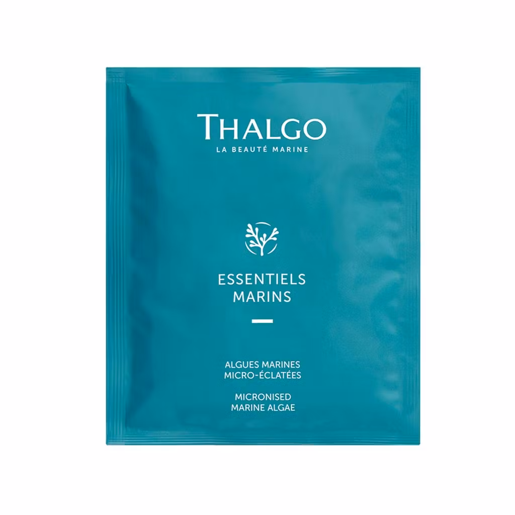 THALGO  Microniced Marine Algae 40 gr. - 100 % naturlig, mikronisert algepulver